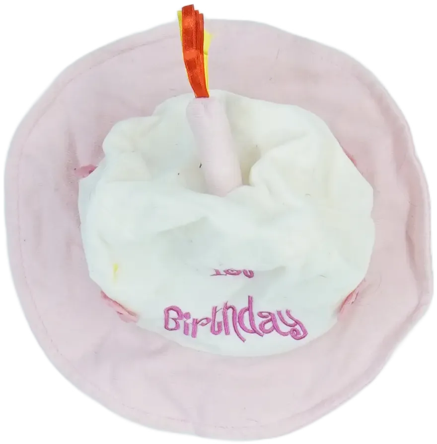 Rózsaszín Egyéb Jelmez EU 68 / UK 3-6 hónap / US 3-6 hónap