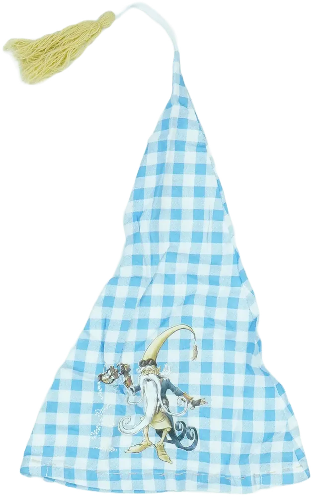 Kék Egyéb Jelmez Egyméret