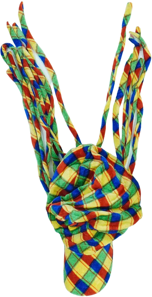 Többszínű Egyéb Jelmez Egyméret