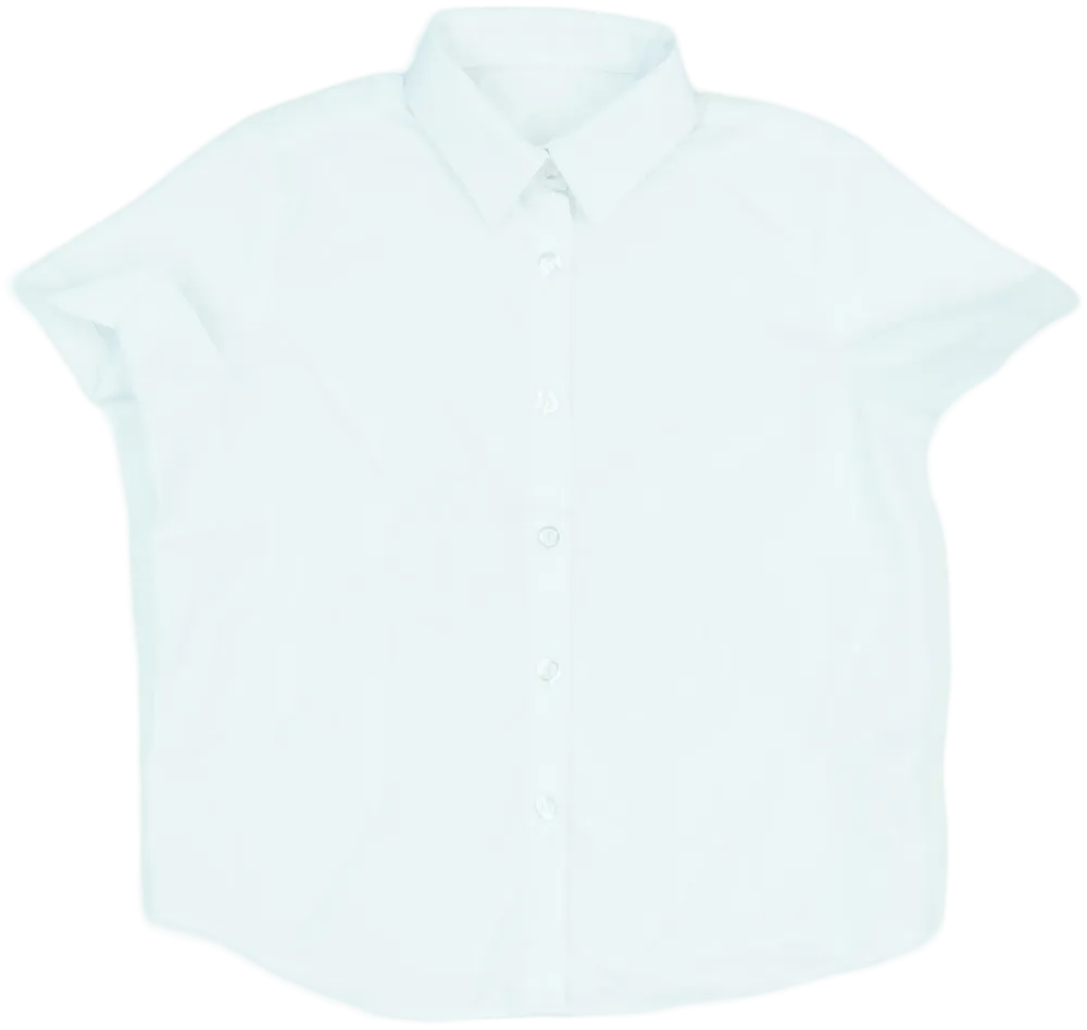 Fehér George Blúz EU 110 / UK 5 év / US 5 év/XS