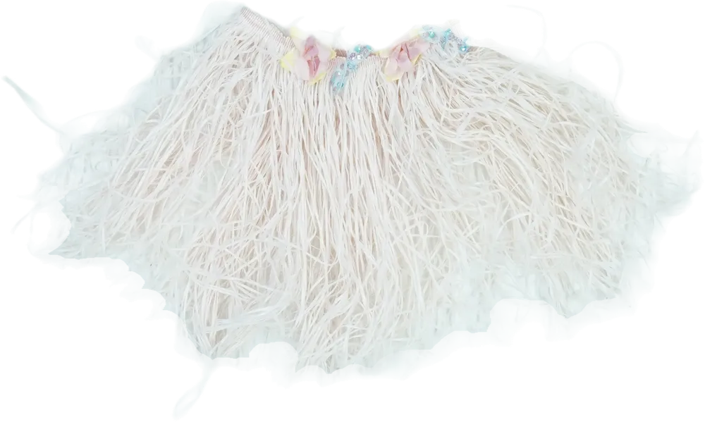 Fehér Disney Jelmez EU 128 / UK 8 év / US 8 év/M