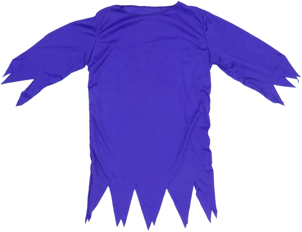 Lila Egyéb Jelmez EU 140 / UK 10 év / US 10 év/L