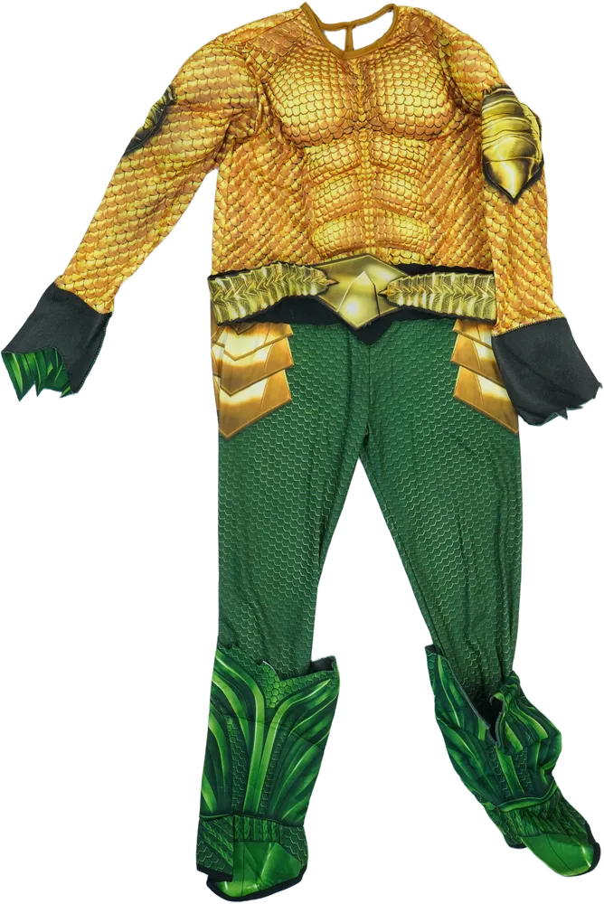 Többszínű Egyéb Jelmez EU 152 / UK 12 év / US 12 év/L