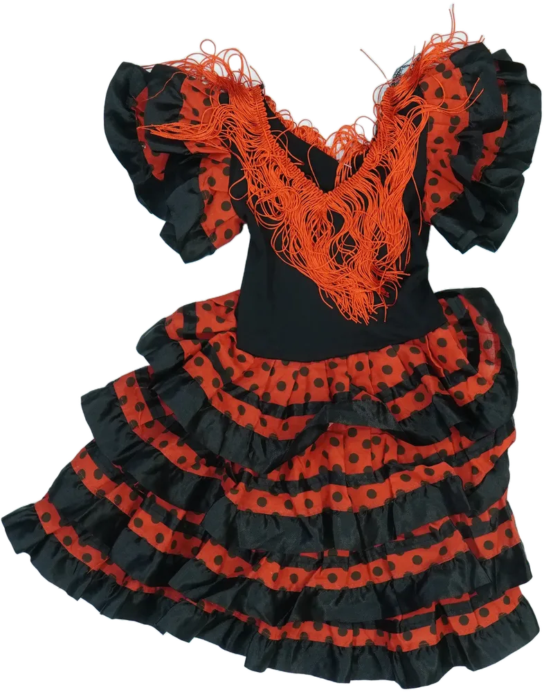 Többszínű Egyéb Jelmez EU 92 / UK 2 év / US 2T