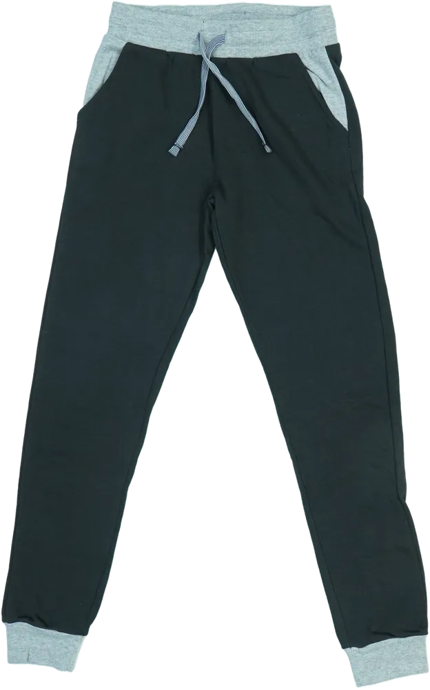 Szürke Basic Collection Melegítőnadrág EU 152 / UK 12 év / US 12 év/L