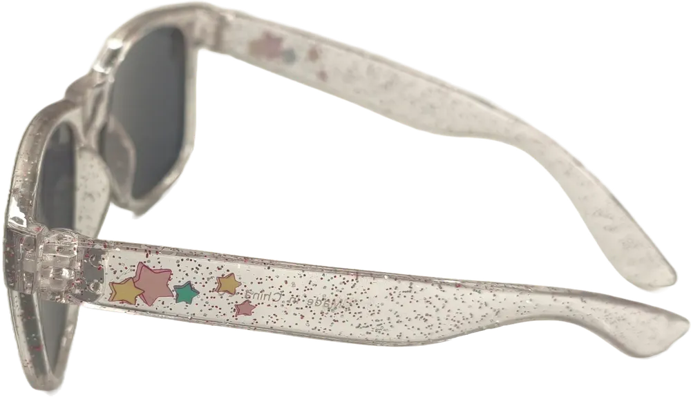 Rózsaszín George Napszemüveg Egyméret