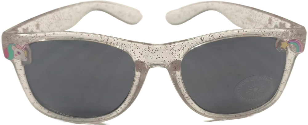 Rózsaszín George Napszemüveg Egyméret