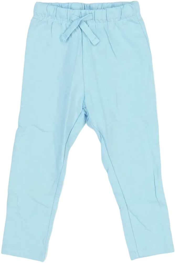 Kék Lupilu Melegítőnadrág EU 92 / UK 2 év / US 2T