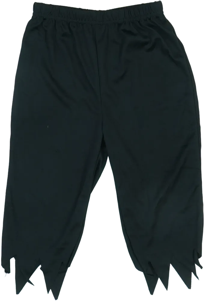 Fekete Egyéb Jelmez EU 128 / UK 8 év / US 8 év/M