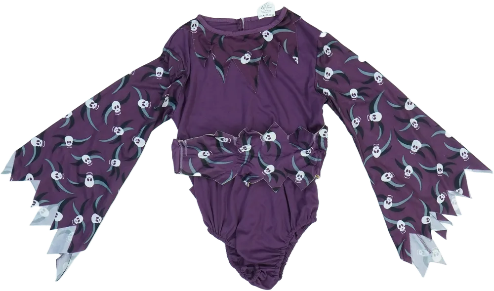 Lila Egyéb Jelmez EU 140 / UK 10 év / US 10 év/L