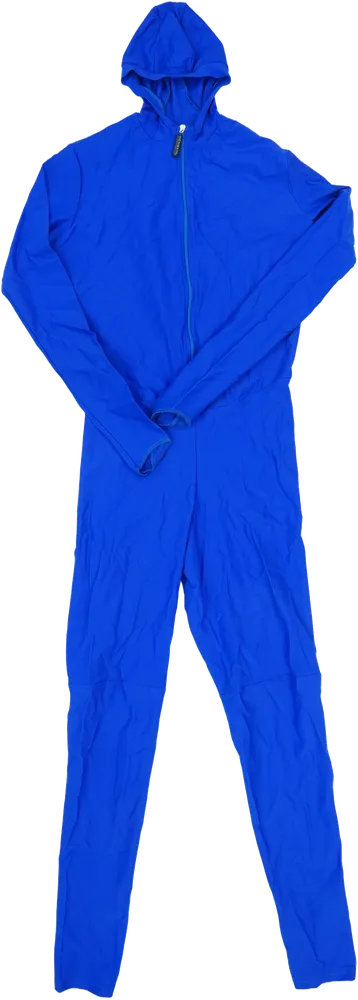 Kék Egyéb Jelmez EU 152 / UK 12 év / US 12 év/L