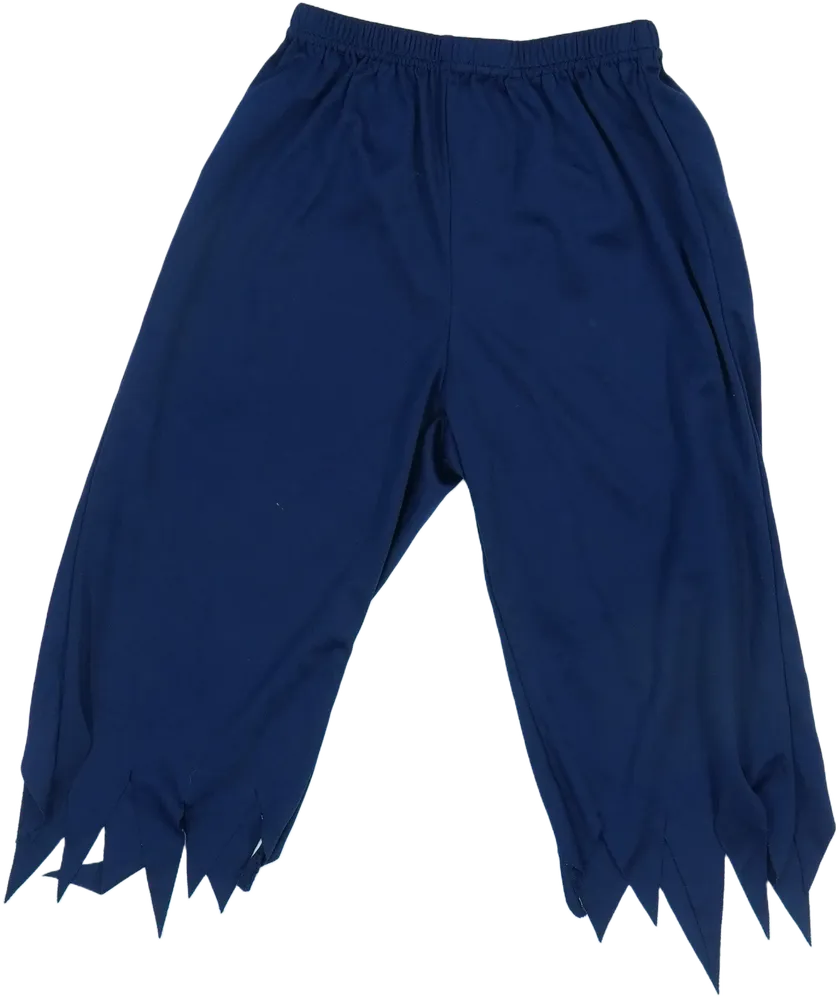 Kék Egyéb Jelmez EU 116 / UK 6 év / US 6 év/S