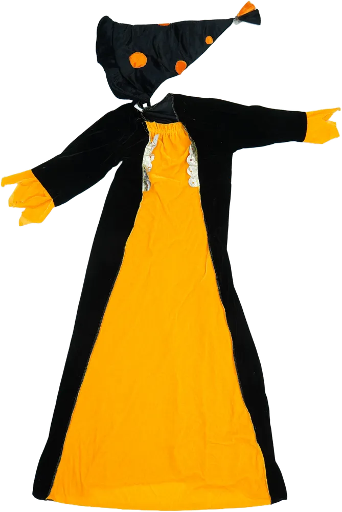 Többszínű Egyéb Jelmez Egyméret