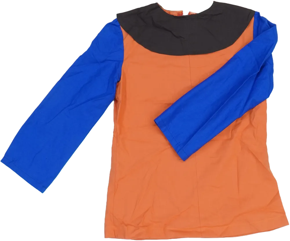 Többszínű Egyéb Jelmez EU 140 / UK 10 év / US 10 év/L