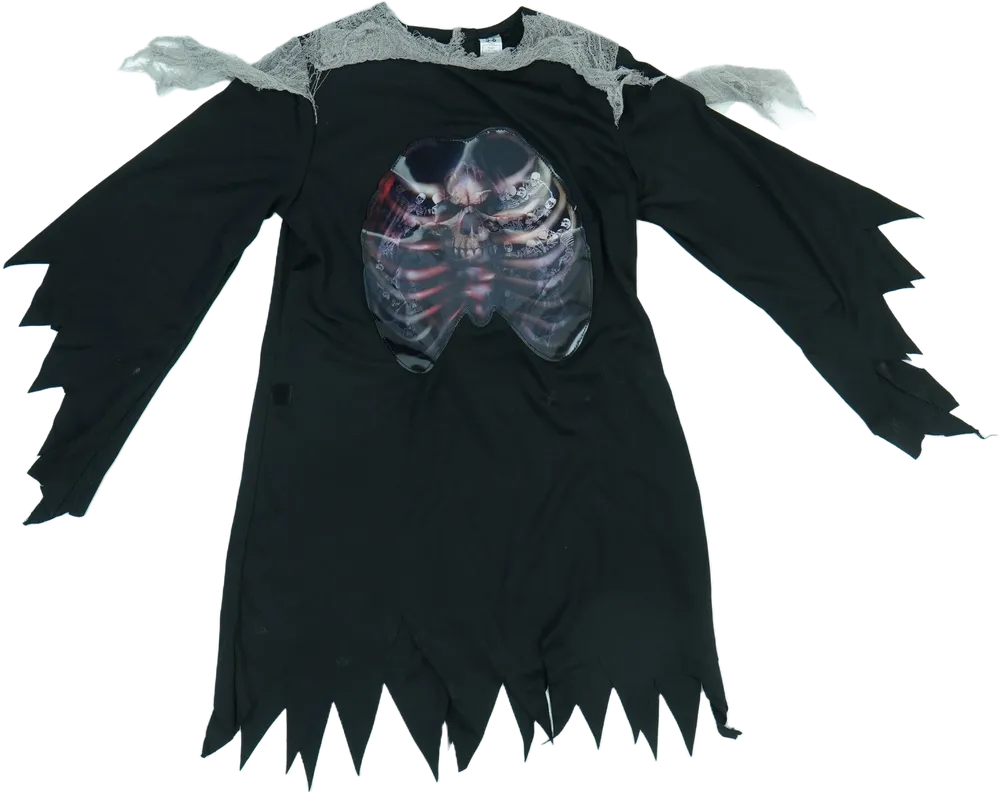 Fekete George Jelmez EU 116 / UK 6 év / US 6 év/S