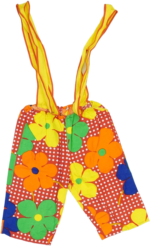 Többszínű Egyéb Jelmez EU 146 / UK 11 év / US 12 év/L