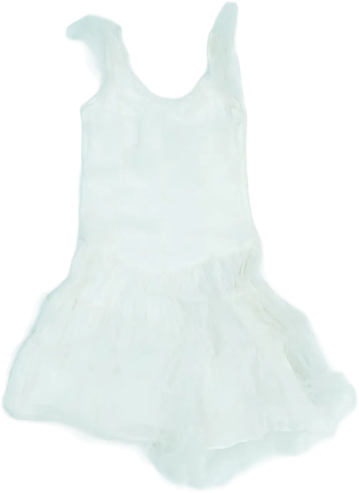 Fehér Egyéb Jelmez EU 158 / UK 13 év / US 14 év/XL