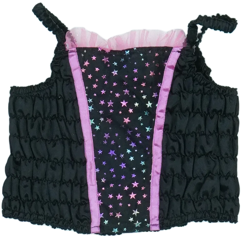 Fekete Egyéb Jelmez EU 104 / UK 4 év / US 4T/XS