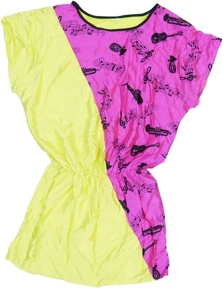 Többszínű Egyéb Jelmez EU 176 / UK 16 év / US XL