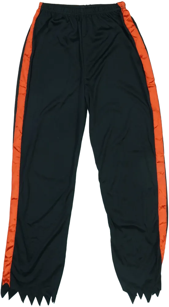 Fekete George Jelmez EU 152 / UK 12 év / US 12 év/L