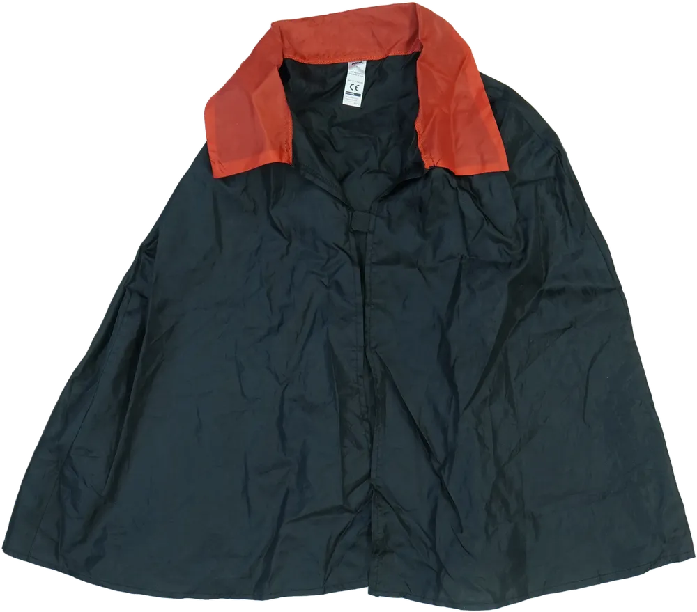 Fekete Egyéb Jelmez EU 128 / UK 8 év / US 8 év/M