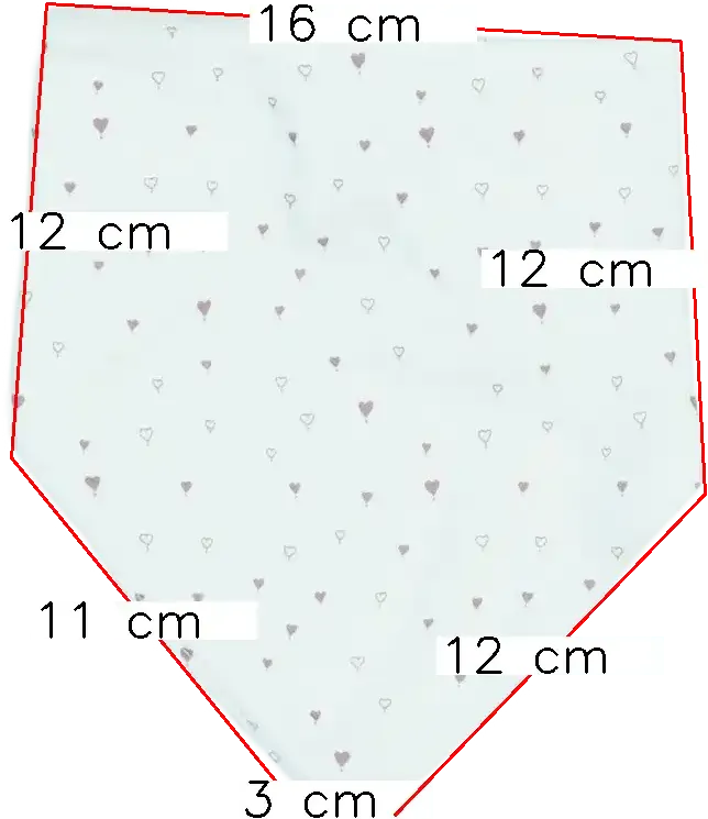 Fehér Egyéb Előke Egyméret