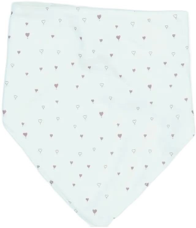 Fehér Egyéb Előke Egyméret