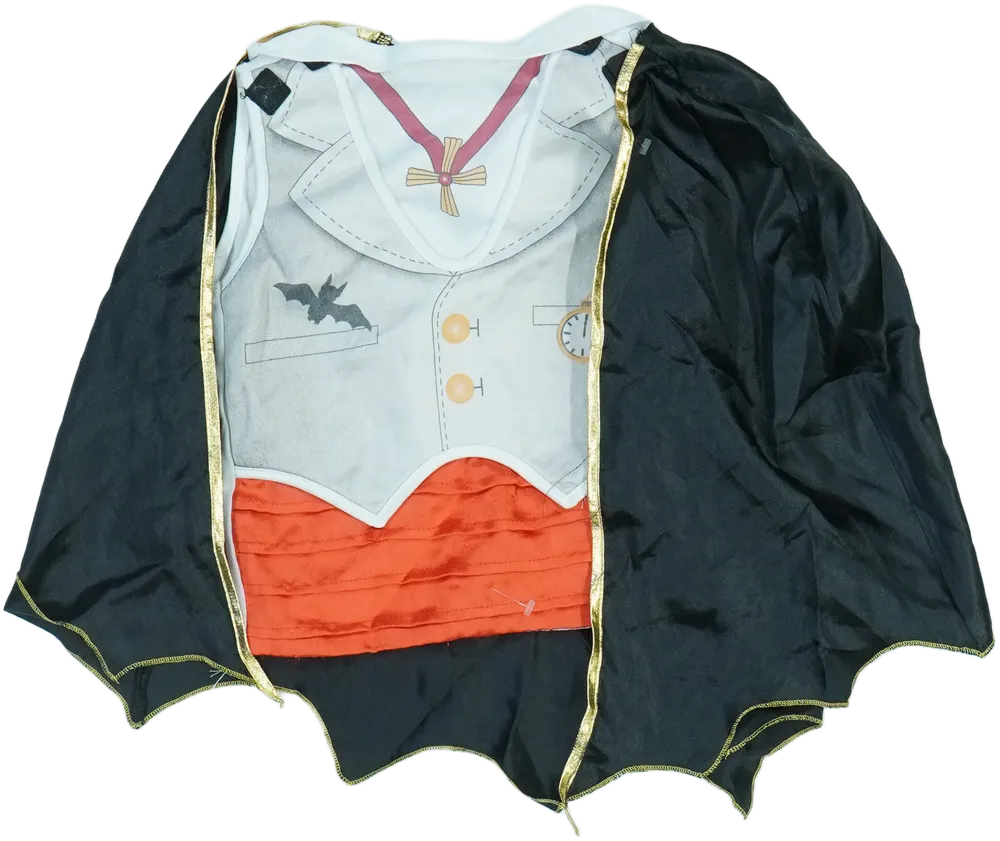 Többszínű Ladybird Jelmez EU 92 / UK 2 év / US 2T