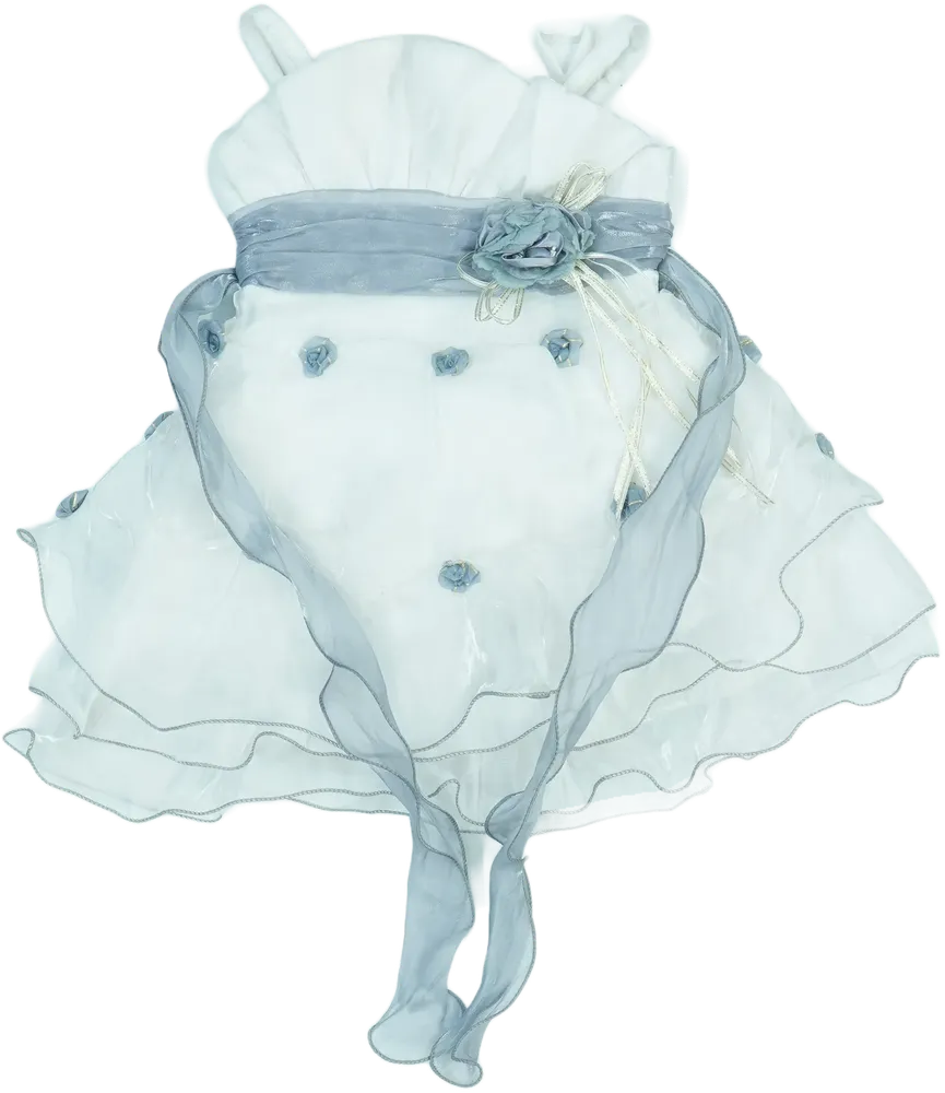 Fehér Egyéb Jelmez EU 92 / UK 2 év / US 2T