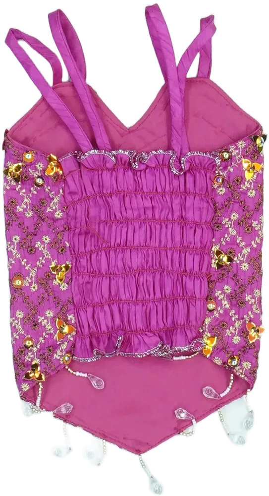 Rózsaszín Egyéb Jelmez EU 92 / UK 2 év / US 2T