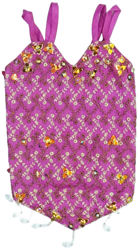 Rózsaszín Egyéb Jelmez EU 92 / UK 2 év / US 2T