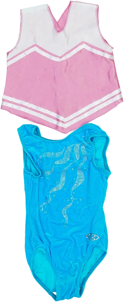 Többszínű Egyéb Jelmez EU 140 / UK 10 év / US 10 év/L