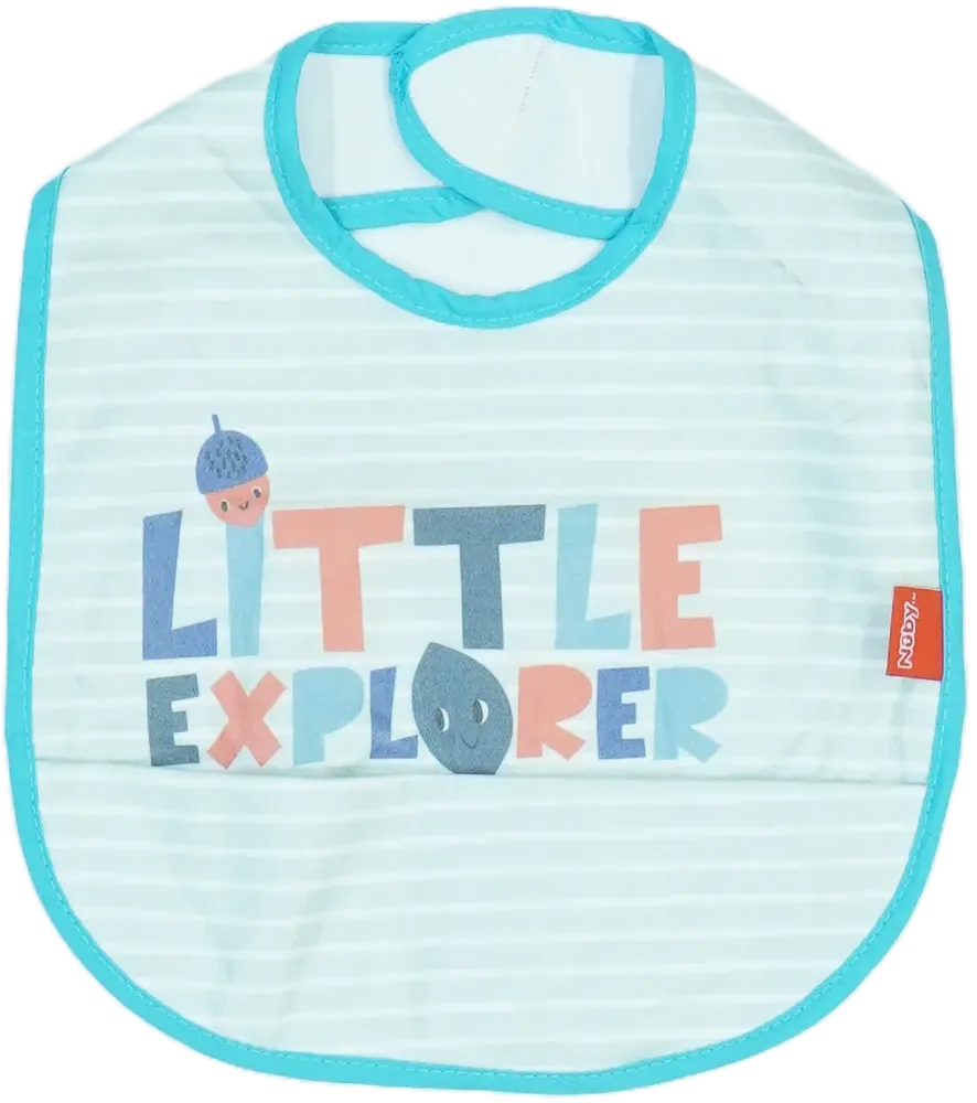 Zöld Egyéb Előke Egyméret