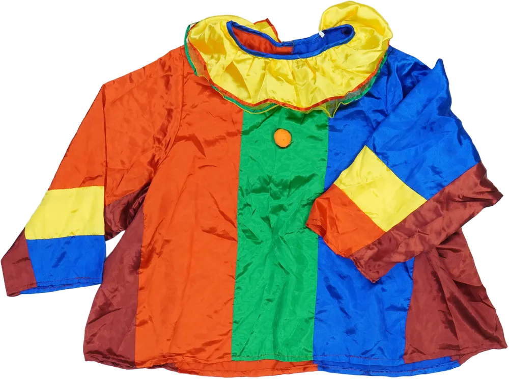 Többszínű Egyéb Jelmez EU 176 / UK 16 év / US XL