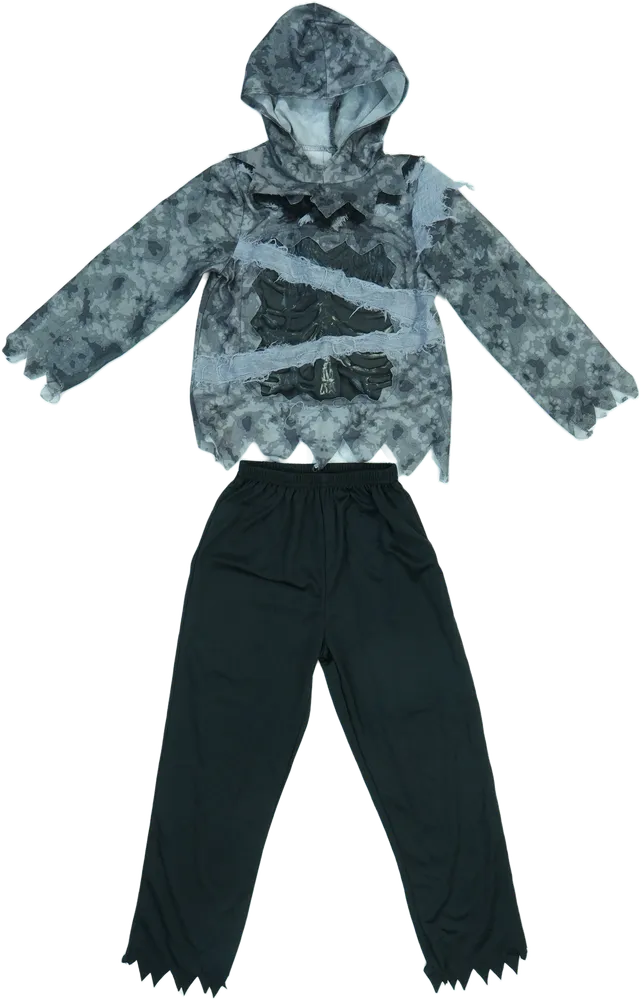 Többszínű George Jelmez EU 128 / UK 8 év / US 8 év/M