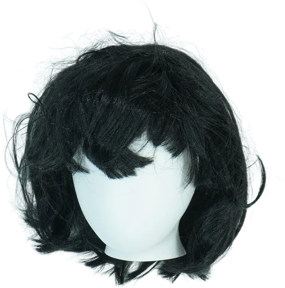 Fekete Egyéb Jelmez Egyméret