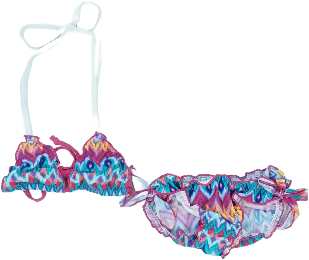 Többszínű Overkids Bikini EU 134 / UK 9 év / US 9 év/L