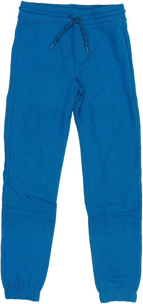 Kék OVS Melegítőnadrág EU 140 / UK 10 év / US 10 év/L