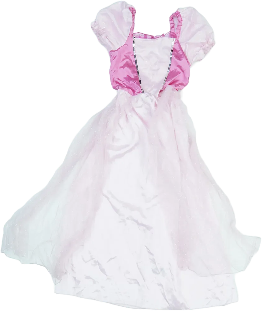 Rózsaszín Egyéb Jelmez EU 140 / UK 10 év / US 10 év/L