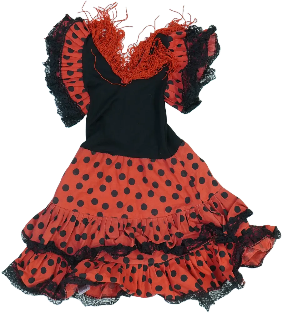 Piros Egyéb Jelmez EU 92 / UK 2 év / US 2T