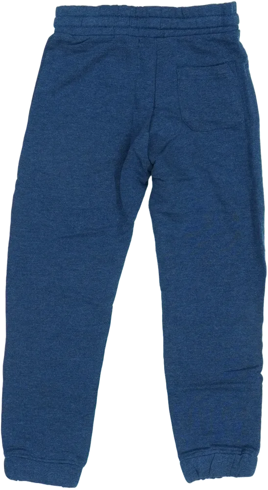 Kék OVS Melegítőnadrág EU 116 / UK 6 év / US 6 év/S