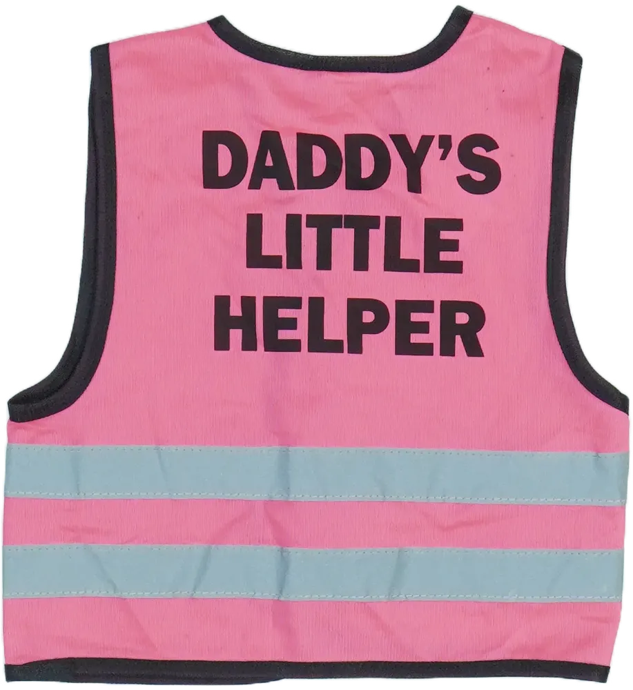 Rózsaszín Egyéb Jelmez EU 80 / UK 9-12 hónap / US 12 hónap