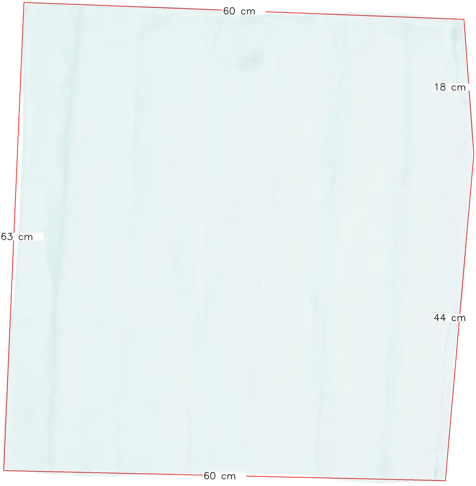 Fehér Egyéb Pelenka Egyméret