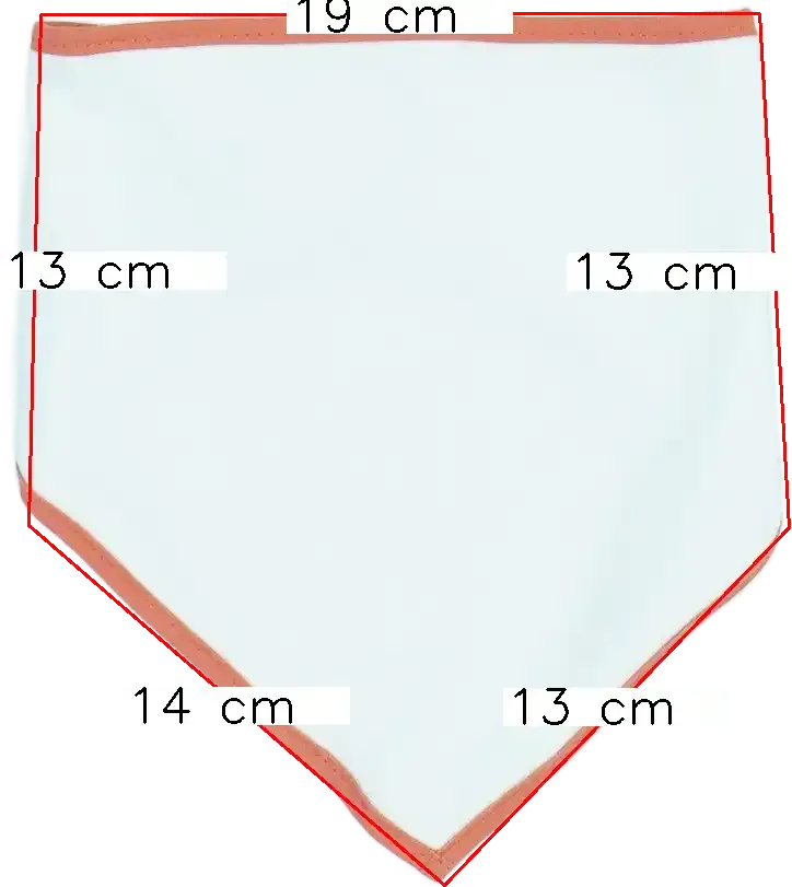 Fehér Egyéb Előke Egyméret