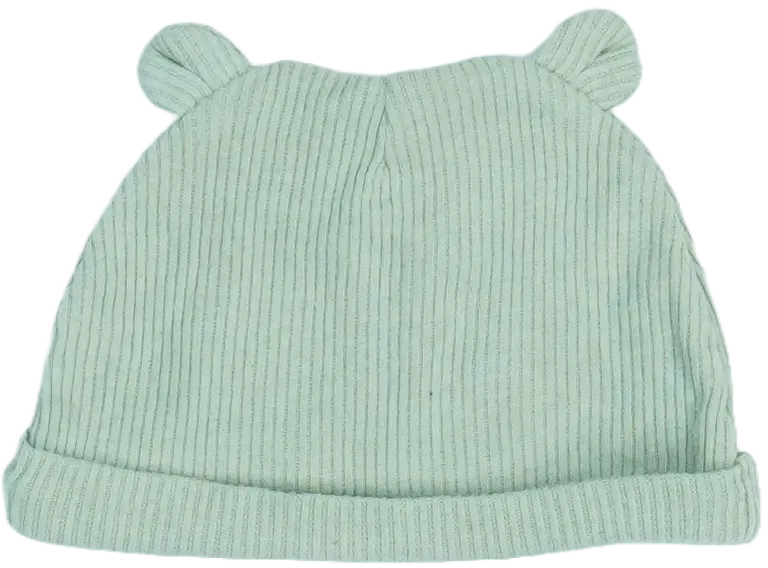 Zöld George Sapka EU 92 / UK 2 év / US 2T