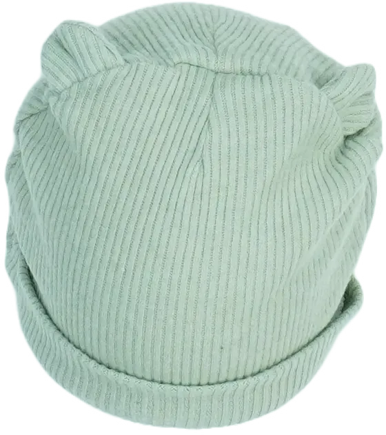 Zöld George Sapka EU 92 / UK 2 év / US 2T