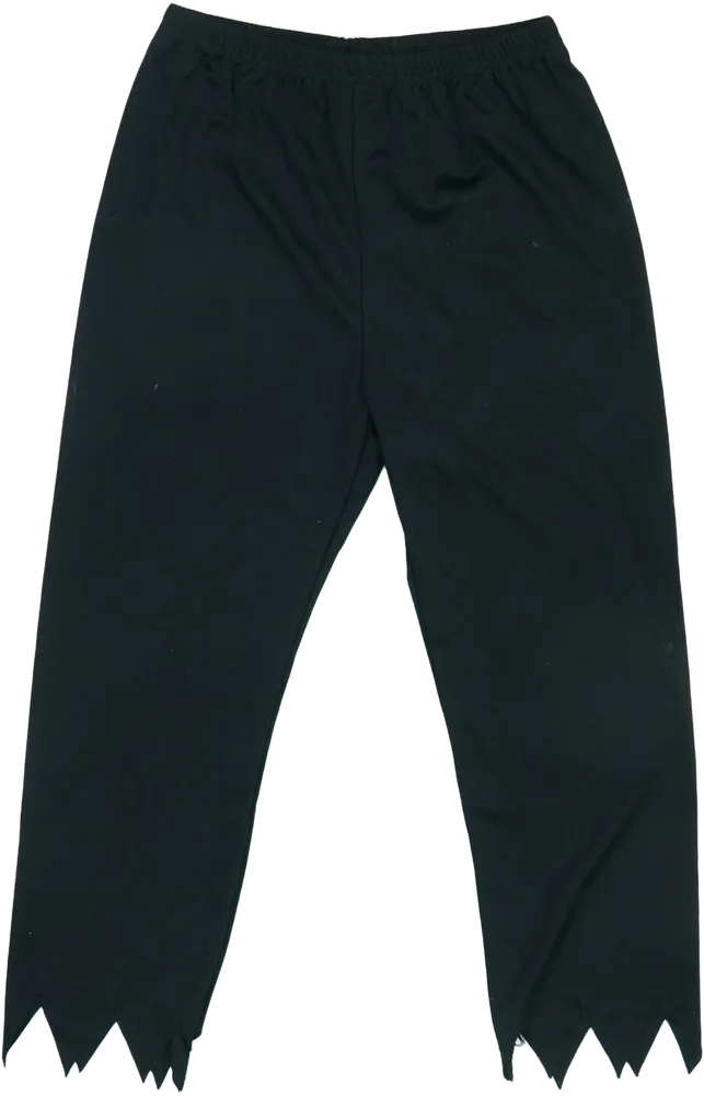 Fekete George Jelmez EU 116 / UK 6 év / US 6 év/S