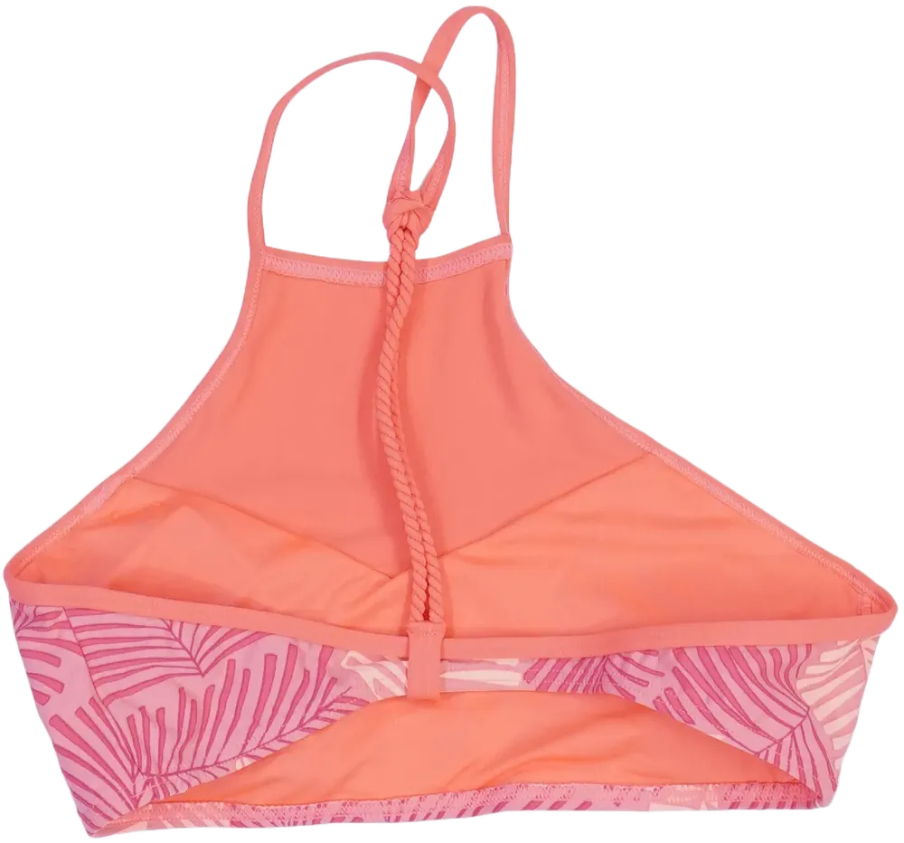 Rózsaszín O'neill Bikini felső EU 176 / UK 16 év / US XL