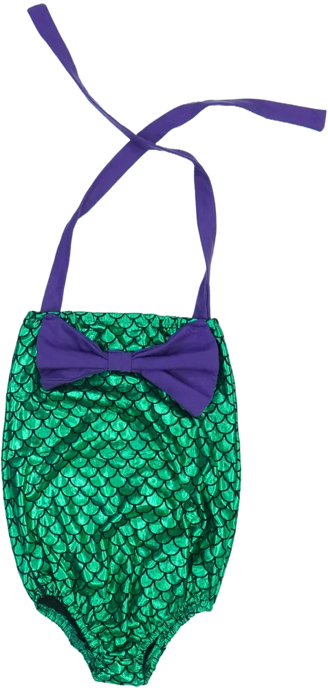 Zöld Egyéb Jelmez EU 86 / UK 12-18 hónap / US 18 hónap