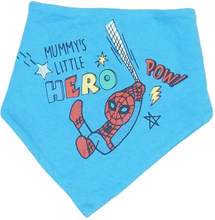 Kék Marvel Előke EU 56 / UK Újszülött / US Újszülött